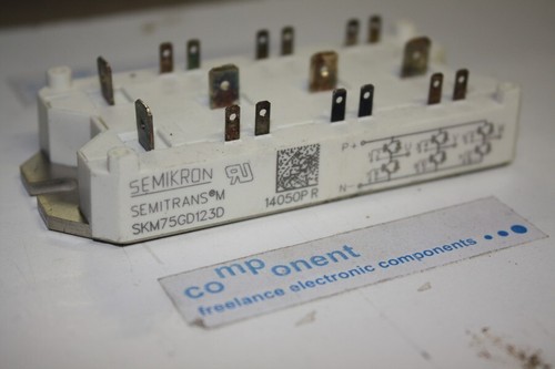 Module alimentation igbt - d'alimentation,