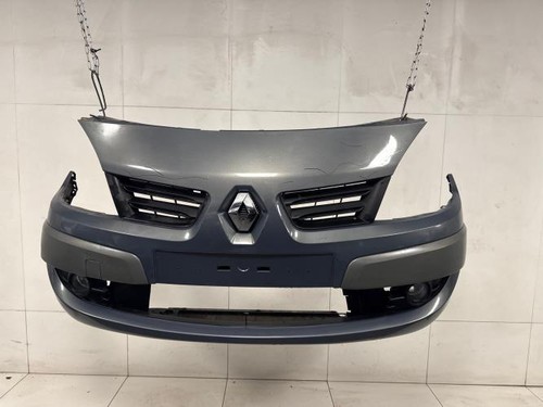 Pare choc avant renault grand - renault,