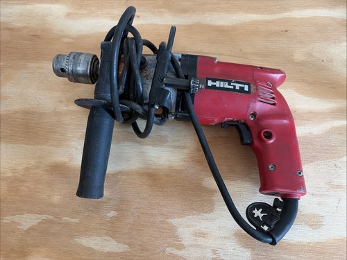 Hilti vsr corded rotary - corded,