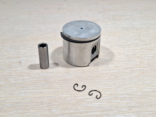 Oem genuine piston kit 37mm - oem,