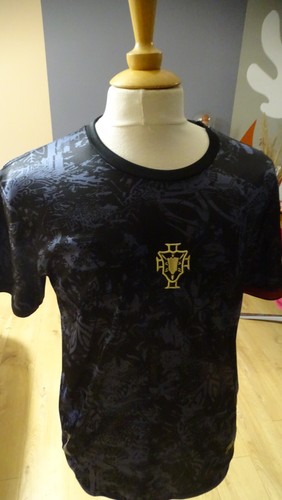 Maillot football christiano - maillot,