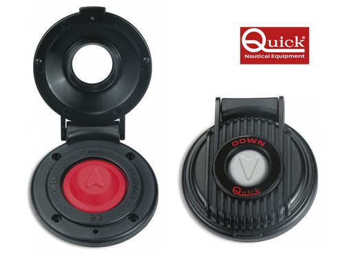 Commande pédale quick mod - à,