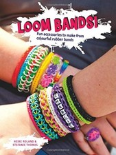 Loom Bands!