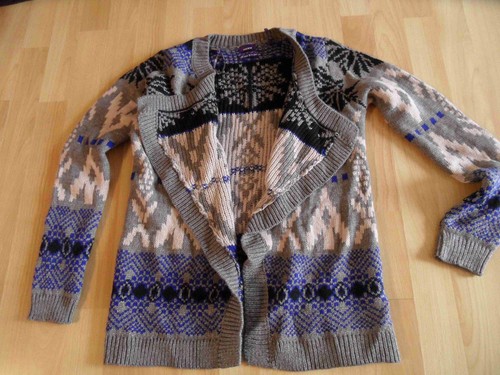 Mexx beau cardigan - mexx,