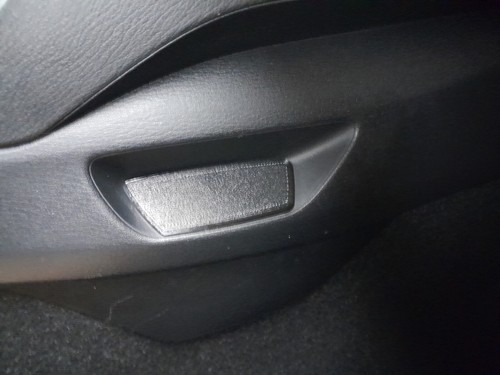 Cache porte gobelet - , mx5