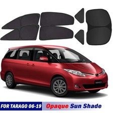 New Blockout Sunshade Privacy