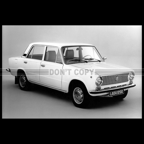 Photo 028717 lada 1200 - photo,