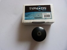 Typhoon Gen2 CO2 Impact