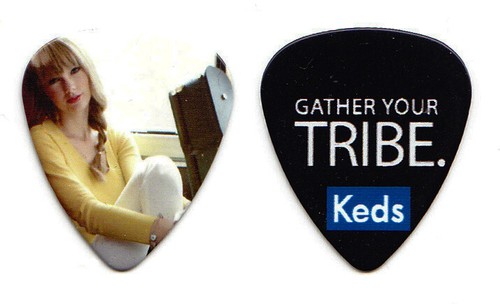 Taylor swift keds rassemblez - keds,