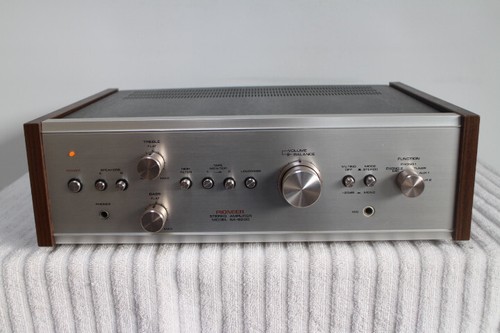 Ampli pionneer 6200 - ampli, sa-6200