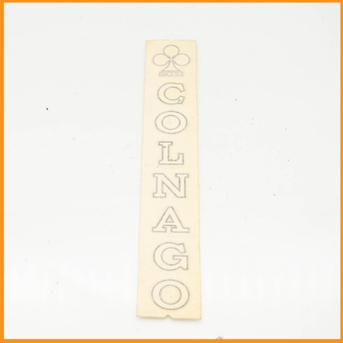 Autocollant original colnago - original,
