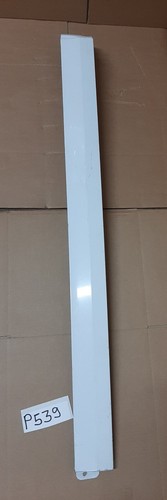 Cache rail porte - rail,