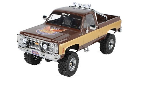 Rc4wd rtr0071 trail finder 2 - rc4wd,