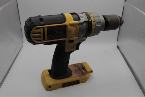 Dewalt dc901 36v - heavy, duty