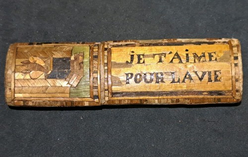 étui billet doux - Étui,