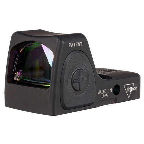 New trijicon rmrcc - new, micro
