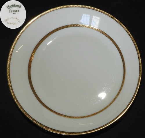 Porcelaine limoges - porcelaine, de