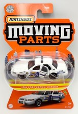 ★ FORD CROWN VICTORIA 2006 -