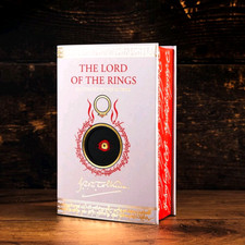 J.R.R TOLKIEN 1ère Édition