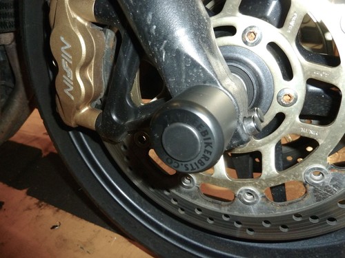 Triumph tiger 1050 sport - triumph,