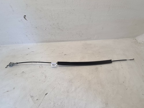 Cable ouverture porte avant - ouverture, de