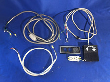 Up Down Foot Pedal Control Hydraulic Control for Ritter 107 Exam Table - Working