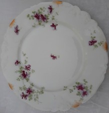 Vaisselle porcelaine de