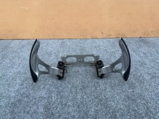 INFINITI FX35 FX37 FX50 QX70 2009-2017 OEM LEFT AND RIGHT WHEEL PADDLE SHIFTERS