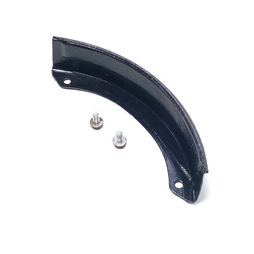 Plaque ejection pour - plaque,