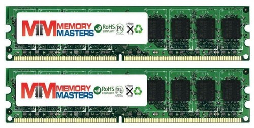 Neuf 4gb ddr2 667 - !, (2x2gb)