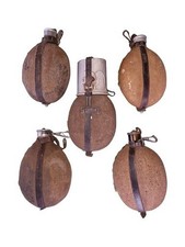 LOTS GOURDES ALLEMANDE W2