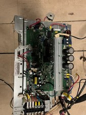 Platine Daikin RZQSG140L9VMB