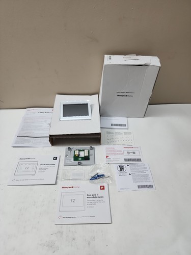 Honeywell homewi smart - homewi-fi,