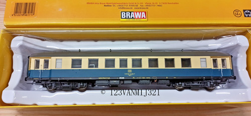 Brawa 46171 - brawa,