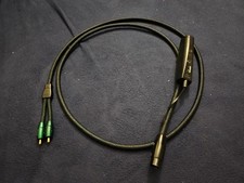 Câble Audioquest Yosemite