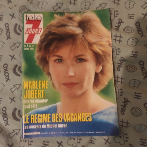 Tele jours 1310 de - 7,