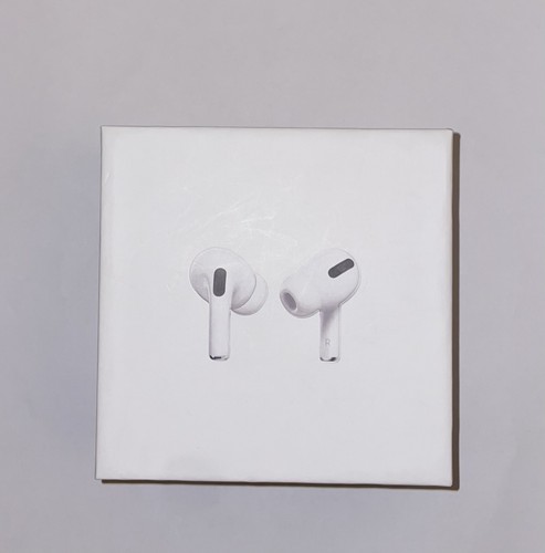 Airpods pro neufs - 1–,