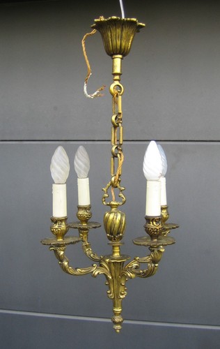 Tres beau lustre - tres,