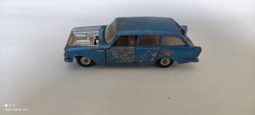 Ford zodiac estate super cars - ford,