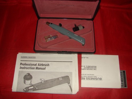 Airbrush aerographe - airbrush,