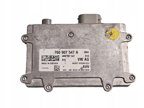 Module night vision 760907547a - vision,