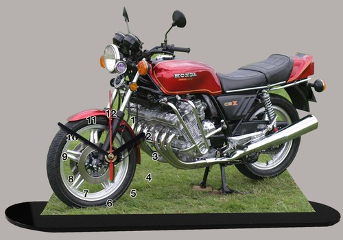 Moto honda 1000 cbx en - ,,