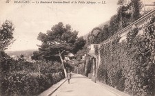 06 BEAULIEU BOULEVARD GORDON