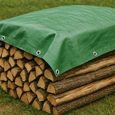 Bâche de Protection 3x4m