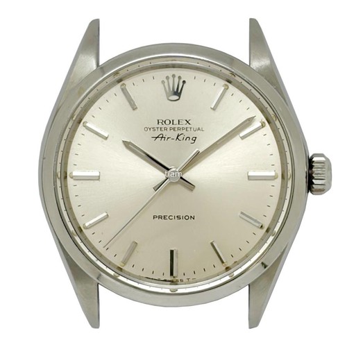 Montre homme rolex air king - montre,