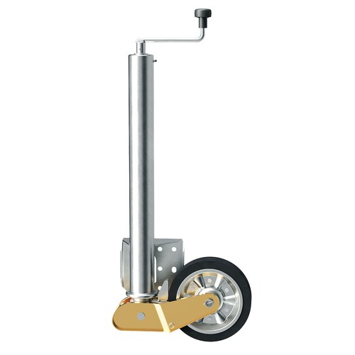 Roue appui automatique pour - roue,