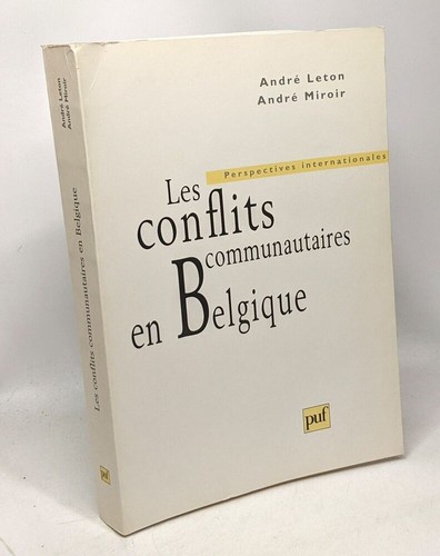 Conflits communutaires - , en
