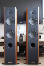 SONUS FABER Concerto Grandpiano Piano Homme Excellent Condition.