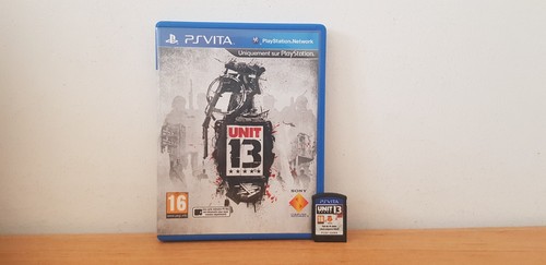 Jeu vita unit - jeu,