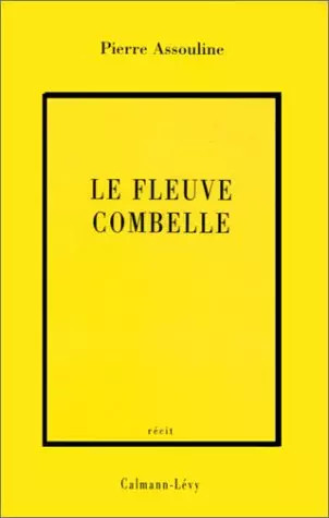 Fleuve combelle pierre - le, combelle,